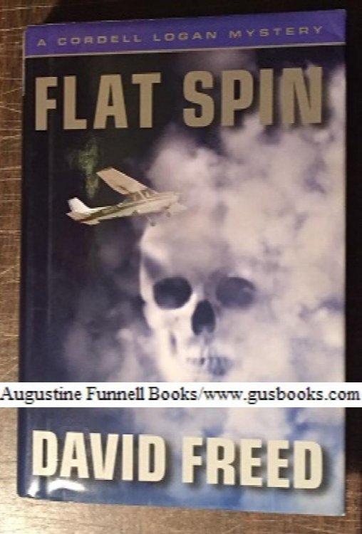 Image for Flat Spin Flat Spin