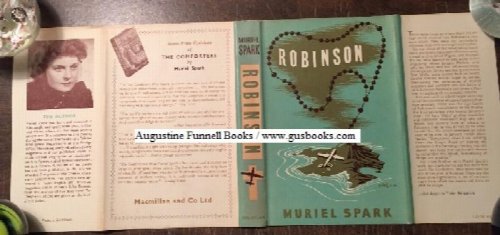 Image for Robinson Robinson