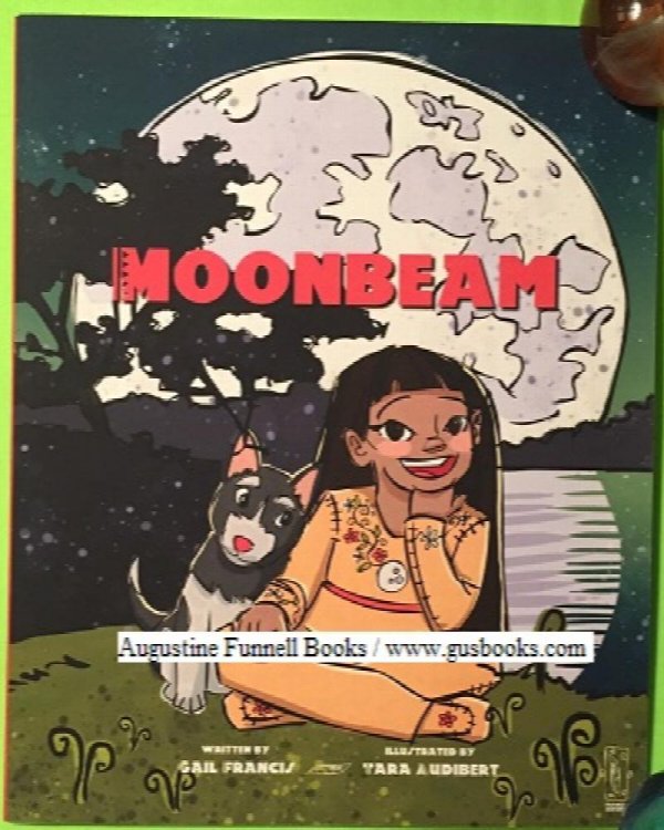 Image for Moonbeam (signed) Moonbeam (signed)