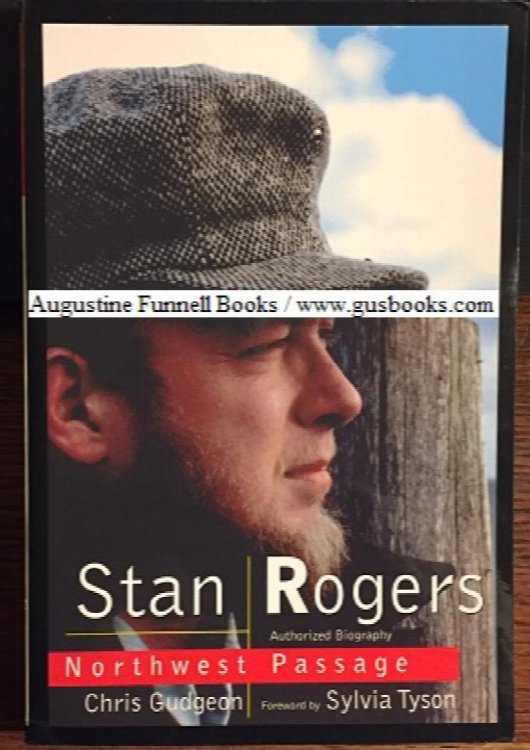 Image for Stan Rogers, Northwest Passage Stan Rogers, Northwest Passage
