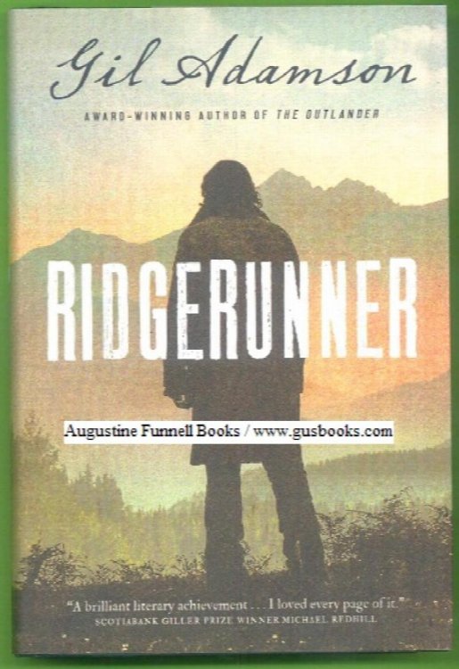 Image for Ridgerunner Ridgerunner