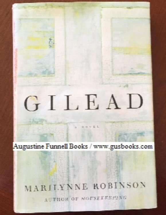 Image for Gilead Gilead