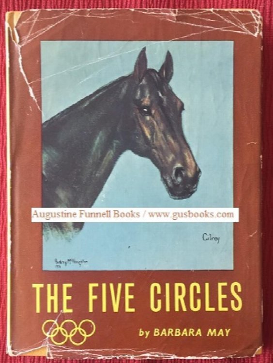 Image for The Five Circles The Five Circles