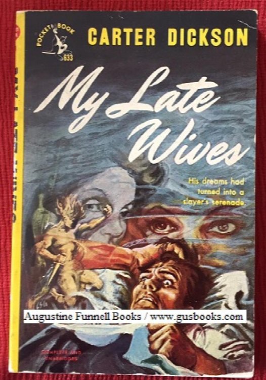 Image for My Late Wives My Late Wives