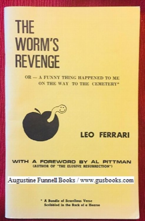 Image for The Worm's Revenge The Worm's Revenge