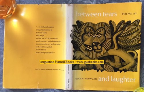 Image for Between Tears and Laughter Between Tears and Laughter
