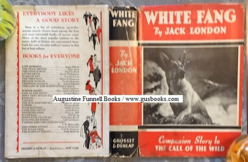 Image for White Fang White Fang