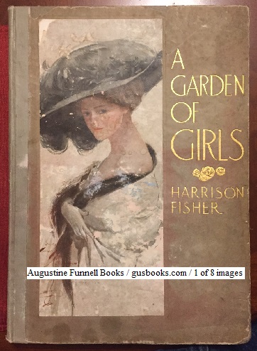 Image for A Garden of Girls A Garden of Girls