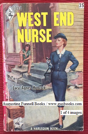 West End Nurse