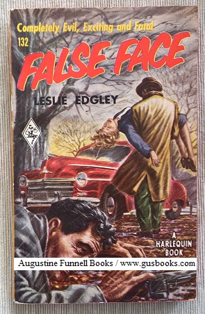 False Face