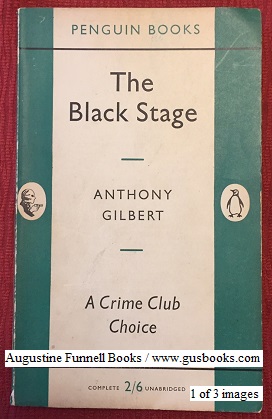 The Black Stage