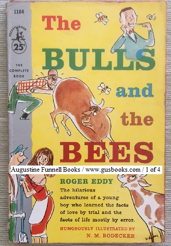 Image for The Bulls and the Bees The Bulls and the Bees