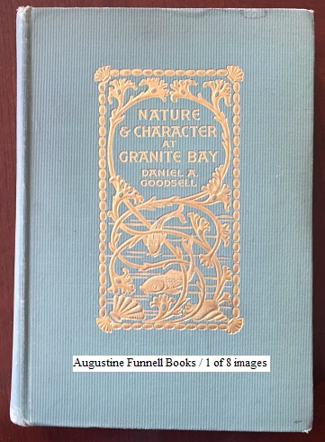 Nature & Character at Granite Bay