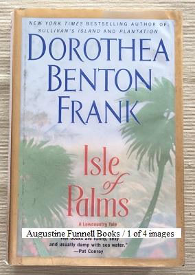 Image for Isle of Palms (signed) Isle of Palms (signed)