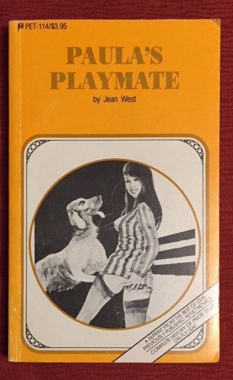 Image for Paula's Playmate Paula's Playmate