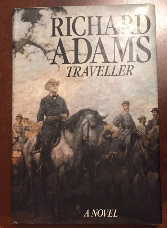Image for Traveller (signed) Traveller (signed)