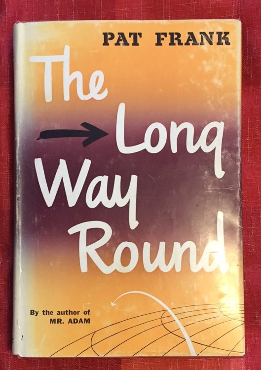 Image for The Long Way Round The Long Way Round