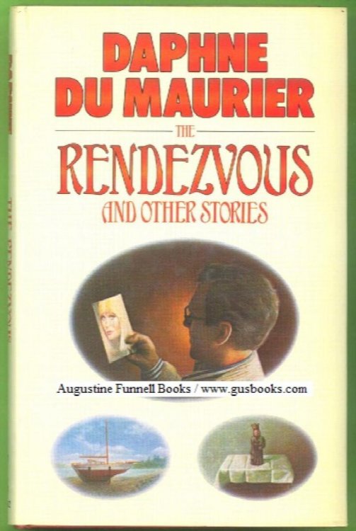 Image for The Rendezvous and Other Stories The Rendezvous and Other Stories