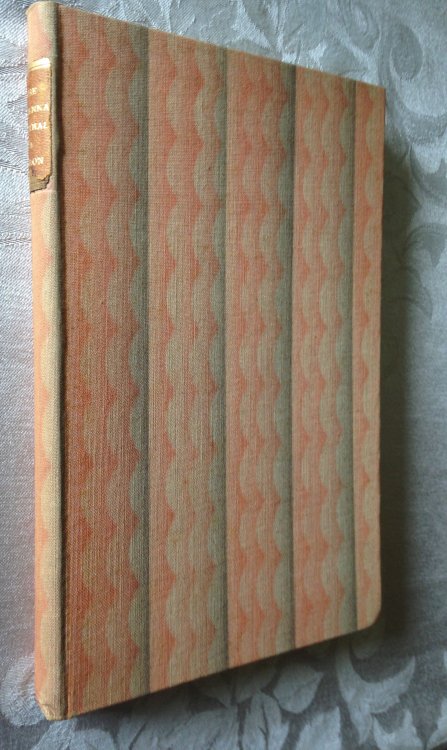 The Ravenna Journal / Mainly compiled at Ravenna in 1821 and now for the first time issued in book form.