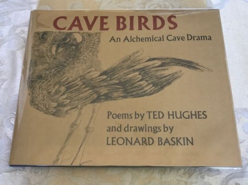 Cave Birds: An Alchemical Cave Drama