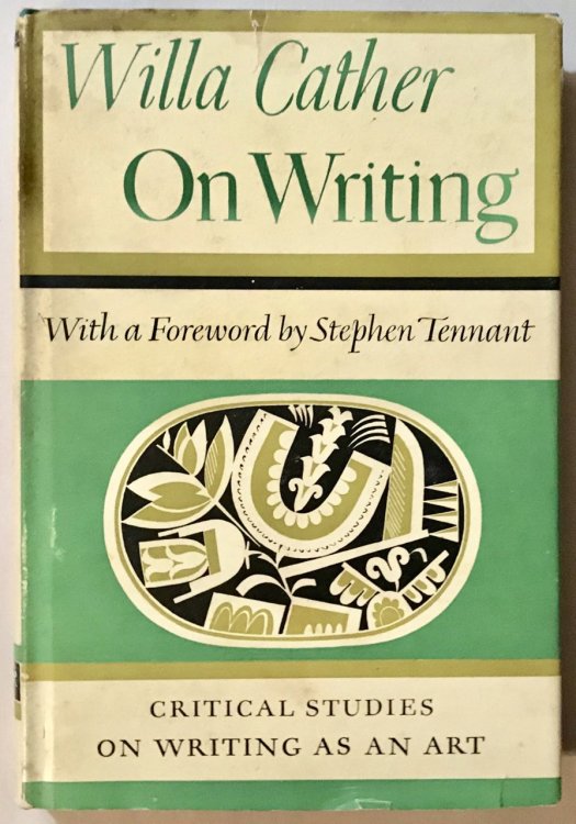 Image for On Writing On Writing