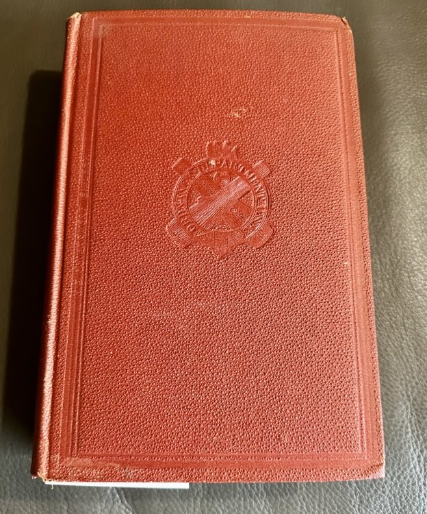 Image for Annual Report of the Chief of Ordnance to the Secretary of War for the Fiscal Year Ended June 30, 1879 Annual Report of the Chief of Ordnance to the Secretary of War for the Fiscal Year Ended June 30, 1879