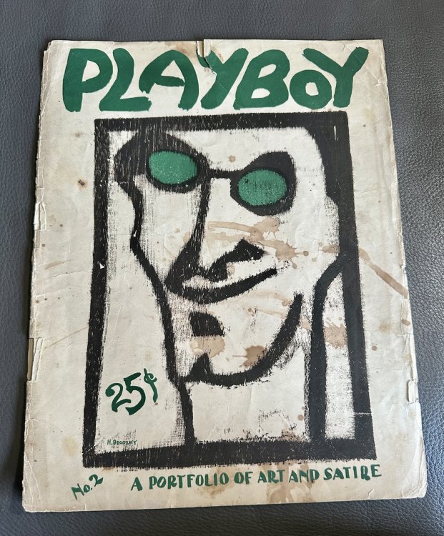 Image for Playboy: A Portfolio of Art and Satire, 1919-1923 Playboy: A Portfolio of Art and Satire, 1919-1923