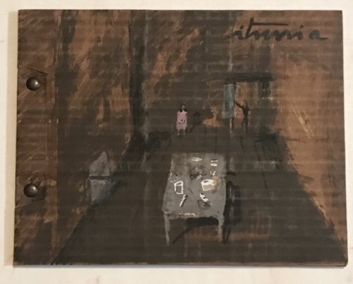 Image for Iturria - Art Museum of the Americas 1993 exhibition Iturria - Art Museum of the Americas 1993 exhibition