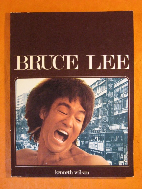 Image for Bruce Lee Bruce Lee