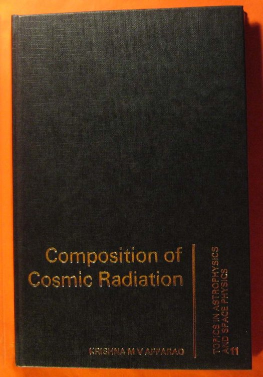 Composition of Cosmic Radiation