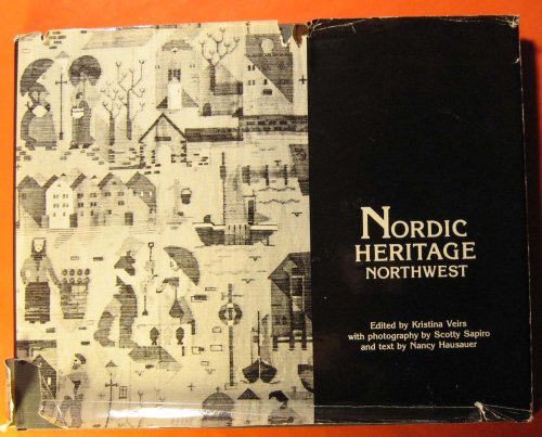 Nordic Heritage Northwest