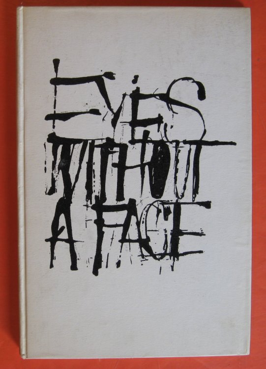 Image for Eyes Without a Face Eyes Without a Face