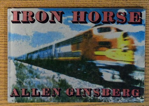 Image for Iron Horse Iron Horse