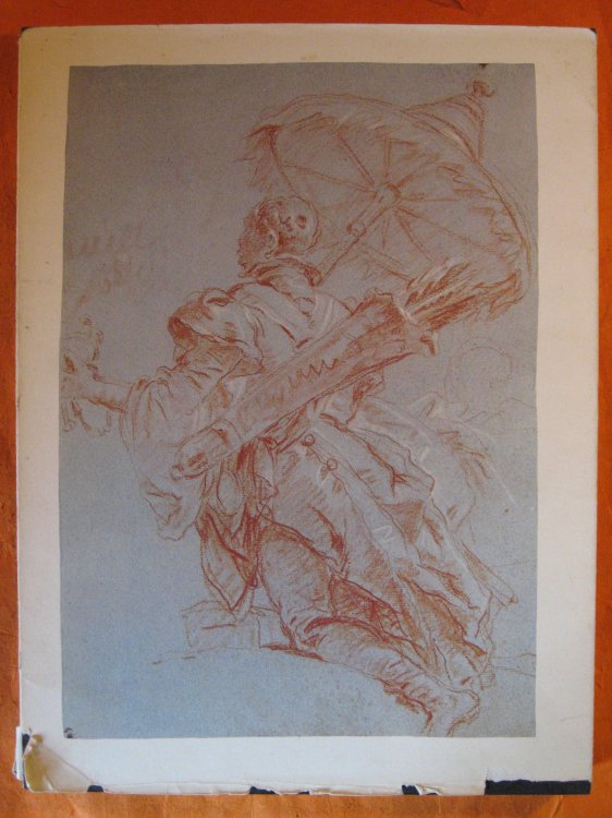 Image for Tiepolo Tiepolo