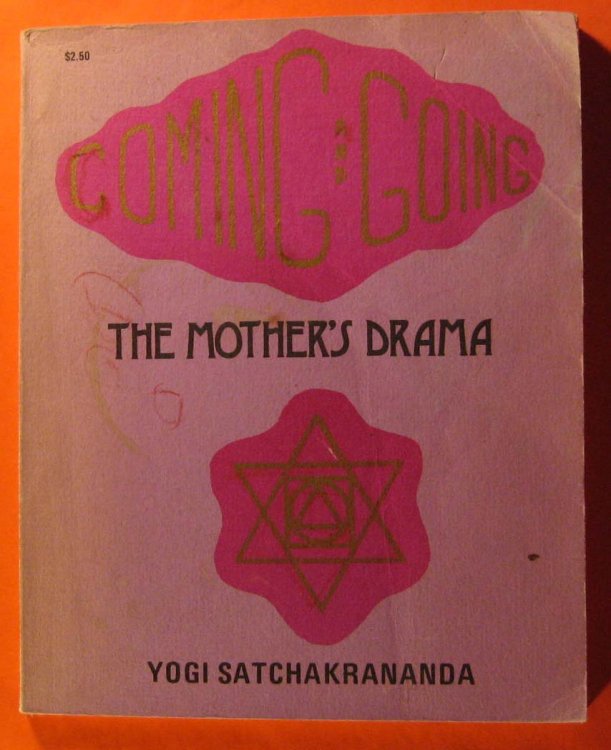 Image for Coming & Going: The Mother's Drama Coming & Going: The Mother's Drama