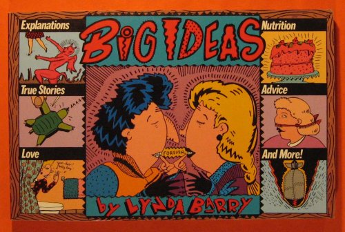 Image for Big Ideas Big Ideas