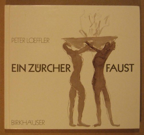 Ein Zrcher Faust : Caspar Nehers Kostmentwrfe zum Faust II von 1949