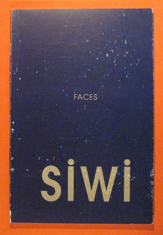 Image for Faces: Siwi 1995-1999 Faces: Siwi 1995-1999