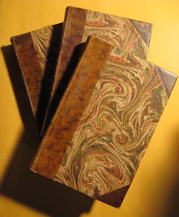 Image for Den Eviga Staden; Volume I, II & III Den Eviga Staden; Volume I, II & III