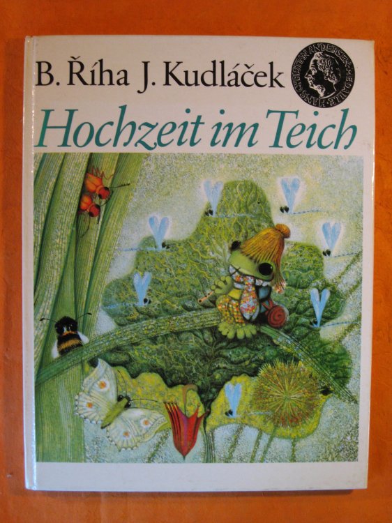 Image for Hochzeit Im Teich Hochzeit Im Teich