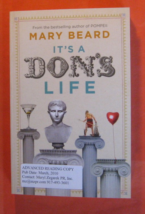 Image for It's a Don's Life It's a Don's Life
