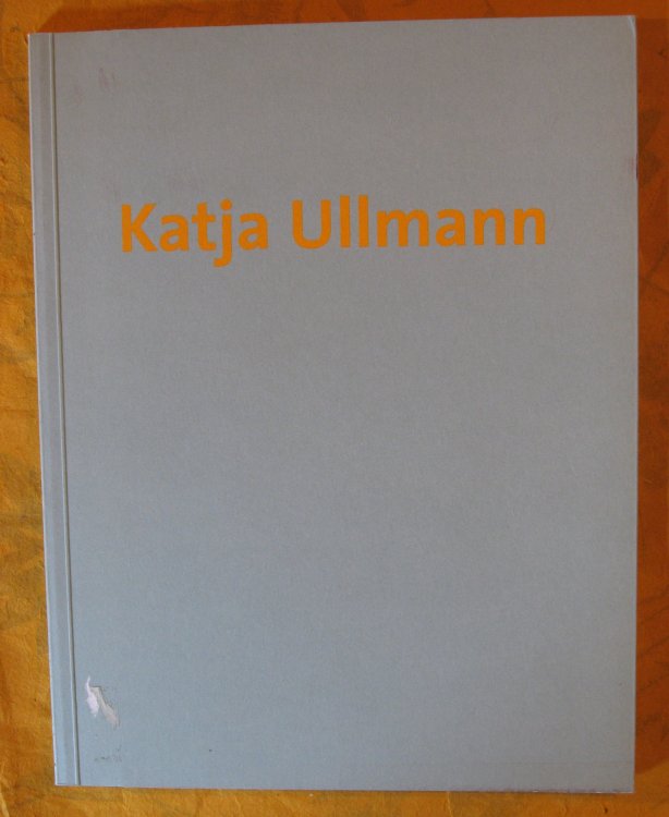 Image for Katja Ullmann Katja Ullmann