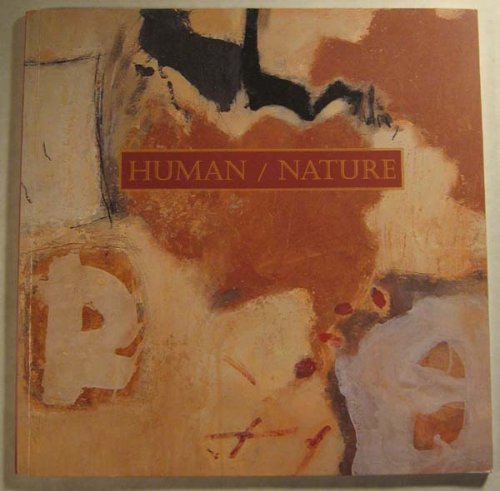 Image for Human / Nature: Seven Artists from Ireland Human / Nature: Seven Artists from Ireland