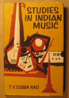 Studies in Indian Music