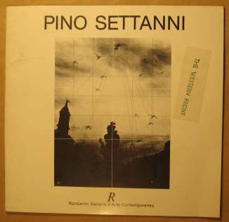 Pino Settanni