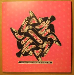 Live from the Vinyl Junkyard: The Ultimate Mix