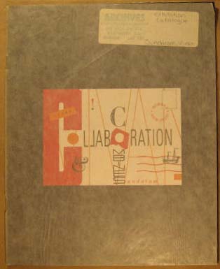 Image for Vivan Sundaram: Collaboration/Combines Vivan Sundaram: Collaboration/Combines