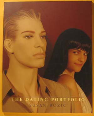 Susan Bozic: The Dating Portfolio