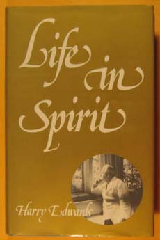Image for Life in Spirit Life in Spirit