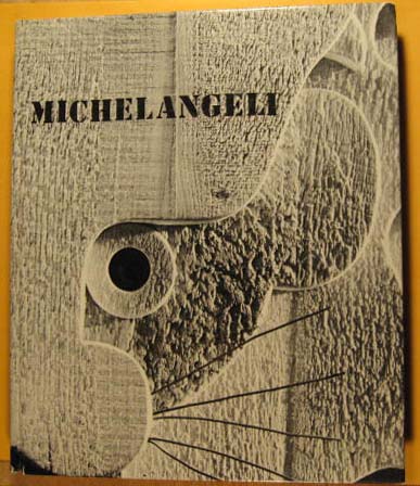 Michelangeli As Seen By Fredo Meyer-Henn